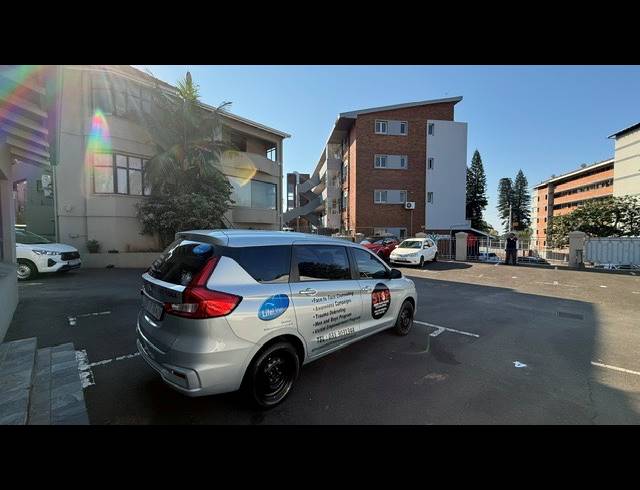 180M² OFFICE TO LET IN MORNINGSIDE